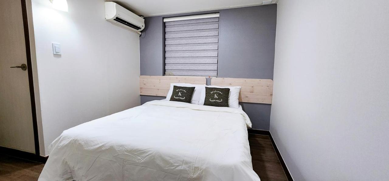 K-Guesthouse Dongdaemun Seoul Room photo