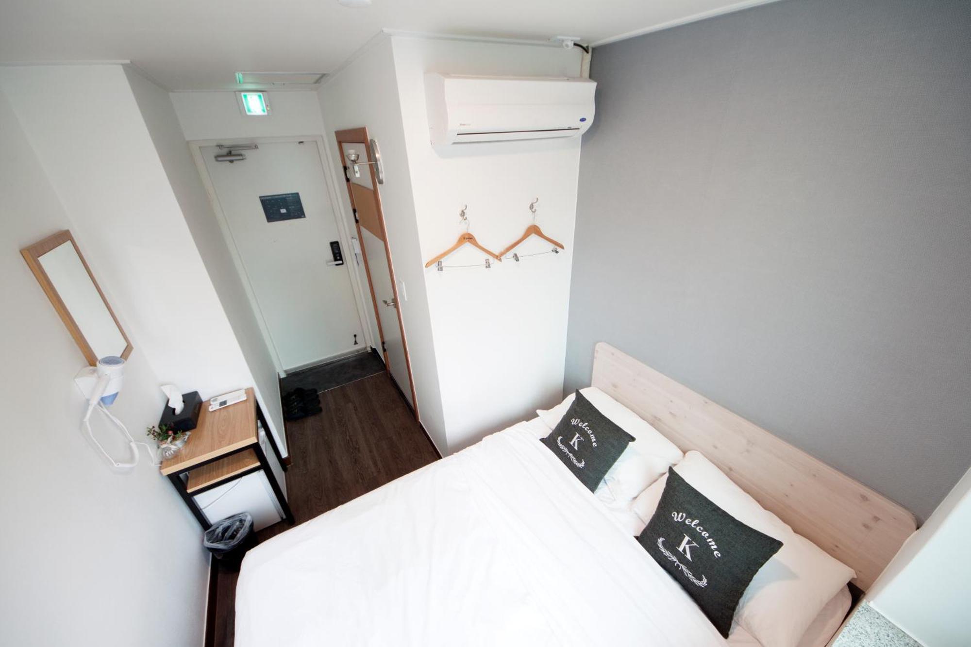 K-Guesthouse Dongdaemun Seoul Room photo